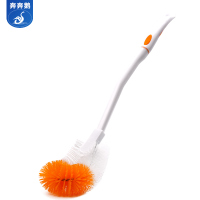 马桶刷厕所刷马桶卫生间坐便器清洁刷厕所清洗蹲便器日本便池刷子