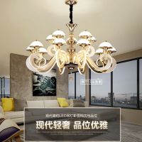后现代吊灯卧室灯灯具灯饰简约创意餐厅灯创意led个性客厅灯