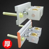 衣架转角器零配件转角轮万向轮导向轮晾衣架滑轮万象转角轮升降轮