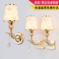 [降价了]床头灯壁灯卧室客厅创意led现代简约过道走廊楼梯灯