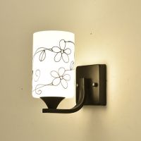 床头楼梯客厅卧室过道酒店led工程墙壁灯现代简约[插电款]壁灯