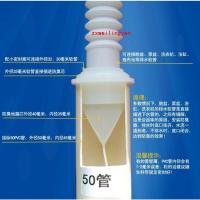 地漏防臭芯硅胶芯厨房卫生间管道防反味异味下水道防臭防虫盖