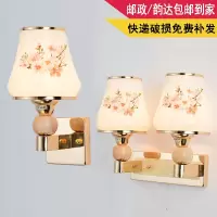 床头灯卧室[发售]现代简约壁灯创意灯过道灯具led客厅楼梯