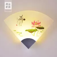 楼梯壁灯灯具走廊个性墙壁过道简约led新款壁灯客厅创意床头卧室