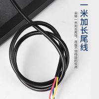 庭院灯室外200w超亮led探照灯射灯照射灯户外防水投光灯工厂照明