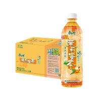 康师傅茉莉蜜茶500ml*15茉莉茶饮料清香浪漫瓶装整箱夏季好喝的