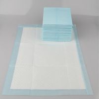 加厚 成人护理垫大号老年人尿不湿尿片非纸尿裤产妇褥一次性尿垫 60X7550片吸收款