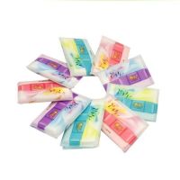 3层面巾纸手帕纸小包纸巾无香钱包纸餐巾纸随身带实惠装|6条54包(囤货装)