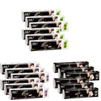 手帕纸face可湿水四层面巾纸餐巾纸百花香古龙香无香面纸|Face三种香型自由搭配(定要备注) 6条72包