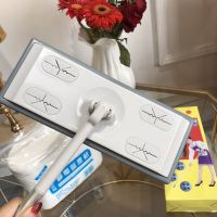 30片装日本静电除尘纸一次性吸尘纸扫地机替换擦地纸无尘布拖地纸|10包*30片共300片装+拖把一个