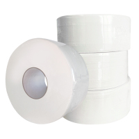 珍宝大卷纸公司商用卫生纸家用超大厕所实惠装整箱酒店大盘纸