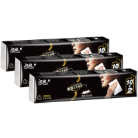 手帕纸餐巾纸小包式可湿水face古龙水香面纸面巾纸纸巾72包纸|常规装古龙香36包