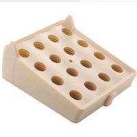 同款懒人叠衣服神器折衫折衣板创意大号叠衣板折衣板叠衣神器|叠衣神器十个套装白杏色