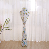 挂烫机罩双杆熨烫机防尘罩家用单杆蒸汽套子美的海尔飞利浦苏泊尔|蓝动物