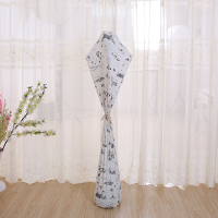 挂烫机罩双杆熨烫机防尘罩家用单杆蒸汽套子美的海尔飞利浦苏泊尔|乡村