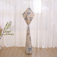 挂烫机罩双杆熨烫机防尘罩家用单杆蒸汽套子美的海尔飞利浦苏泊尔|蝴蝶