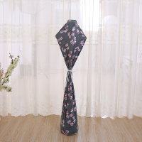 挂烫机罩双杆熨烫机防尘罩家用单杆蒸汽套子美的海尔飞利浦苏泊尔|梅花