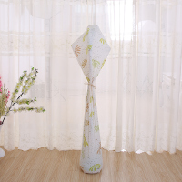 挂烫机罩双杆熨烫机防尘罩家用单杆蒸汽套子美的海尔飞利浦苏泊尔|蒲公英