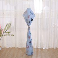 挂烫机罩双杆熨烫机防尘罩家用单杆蒸汽套子美的海尔飞利浦苏泊尔|小猫猫