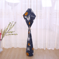 挂烫机罩双杆熨烫机防尘罩家用单杆蒸汽套子美的海尔飞利浦苏泊尔|斑马