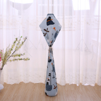 挂烫机罩双杆熨烫机防尘罩家用单杆蒸汽套子美的海尔飞利浦苏泊尔|海盗