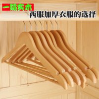 男女款服装店衣架 西装衬衣成人衣架 家用衣柜整理衣挂衣撑