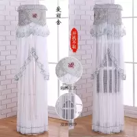 空调罩套柜机圆形圆柱格力客厅美的|爱丽舍-开机可用 格力i尊/i尚/i慕/i畅/i享/云酷/i铂2代