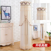 美的海尔开机不取客厅圆柱立式|春意盎然咖开机不取 格力i铂i酷2代/美的尊行185/奥克斯/TCL