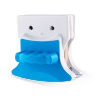 擦玻璃器双面擦高楼双层中空强磁家用清洗清洁搽擦窗户神器擦窗器|四方3-8单层玻璃用(送配件包)