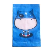 车载纸巾包抽创意车内挂式汽车抽纸盒椅背遮阳板扶手箱可爱纸巾盒|牛队长