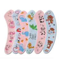 3-10对装马桶垫粘贴式 马桶坐垫 坐便套子暖绒马桶圈座便垫