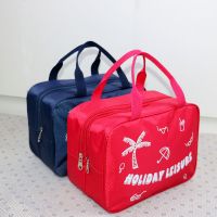 游泳包干湿分离收纳包泳衣游泳装备收纳袋沙滩包手提洗漱专用包