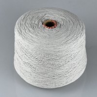 包粽子的粽线捆棕子线专用棉线裹粽子线棉绳捆绑1mm扎螃蟹细绳子|透明0.8mm本白一卷