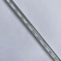 精密水银实验室工业高温灭菌锅可记忆玻璃棒式留点温度计精度0.5|30cm300度1度 玻璃制品