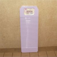 大号加厚加长塑料搓衣板糖果色防滑耐用洗衣板洗衣戳衣板洗刷板|紫色51.5厘米