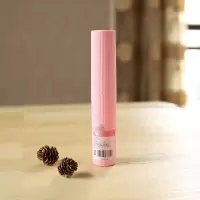 小号旅行牙刷盒洗漱杯便携式牙刷杯情侣漱口杯牙具盒|7710可爱粉色