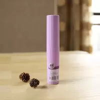 小号旅行牙刷盒洗漱杯便携式牙刷杯情侣漱口杯牙具盒|7710高贵紫色