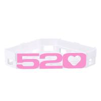 卫生间置物架浴室洗漱台厕所洗手间吸盘收纳架子壁挂免打孔吸壁式|北欧粉 三角形(520)我爱你