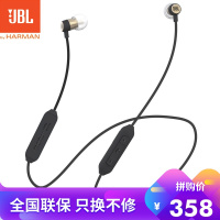 JBL M10 BT蓝牙耳机无线入耳式耳机耳麦通用手机音乐耳塞低音