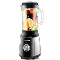 料理机家用搅拌电动果蔬果汁小型榨汁婴儿宝宝辅食豆浆水果汁|单机