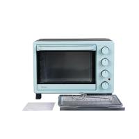 烧烤专业电烤箱家用/pt253125l大容量全自动烘焙蛋糕|PT2531蓝色全新一年联保