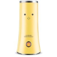 器卷煎蛋器机蛋肠机家用蛋包肠机双筒蛋卷早餐机煮蛋鸡蛋杯|蛋黄色