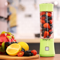 小型砸料便携式杯式榨汁杯杯型电动女神六刀头榨汁机打水果机器柞|拉普兰绿送礼包
