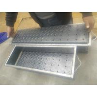 老式加厚柳叶板焊接家用木炭烧烤炉子户外商用烤肉烧烤架5人以上|60内宽20