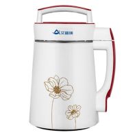 全自动家用豆浆机多功能豆浆机榨汁机免过滤豆浆机果汁机即打即喝|1.5L经典款+标配+刀片