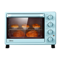 pt2531/蛋糕烘焙电烤箱全自动小型多功能25l家用pt2500家用|