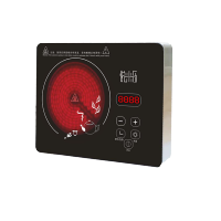 环保不挑壶可保温可小火锅炉定时节能煮茶煲汤牌电陶炉茶炉|C8款电陶炉(可定时可保温) 配蒸茶壶