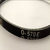 面刀夹块面条机配件小齿轮开关大齿轮红色螺丝电动压面机|皮带:570