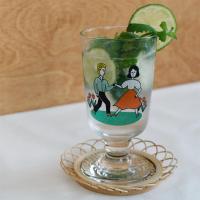 高脚杯慕斯杯咖啡杯ins网红同款复古牛奶杯果汁玻璃杯es|自制