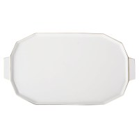 奢华陶瓷欧式小套装碟勺咖啡杯家用简约茶具套装马克杯下午|描金陶瓷托盘